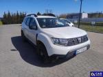 Dacia Duster  Aukcja 310072 - grafika 4