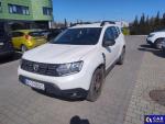 Dacia Duster  Aukcja 310072 - grafika 1
