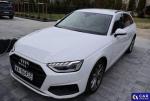 Audi A4 Avant Avant 35 TDi MR`20 E6d B9 Aukcja 309837 - grafika 1