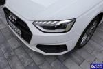 Audi A4 Avant Avant 35 TDi MR`20 E6d B9 Aukcja 309837 - grafika 53