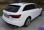 Audi A4 Avant Avant 35 TDi MR`20 E6d B9 Aukcja 309837 - grafika 4