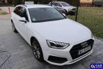 Audi A4 Avant Avant 35 TDi MR`20 E6d B9 Aukcja 309837 - grafika 5