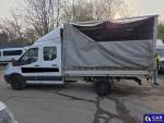 Ford Transit FT 350 2.2 TDCi MR`14 E5 3.5t Aukcja 309806 - grafika 11