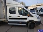 Ford Transit FT 350 2.2 TDCi MR`14 E5 3.5t Aukcja 309806 - grafika 26