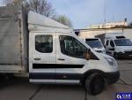 Ford Transit FT 350 2.2 TDCi MR`14 E5 3.5t Aukcja 309806 - grafika 27
