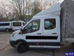 Ford Transit FT 350 2.2 TDCi MR`14 E5 3.5t Aukcja 309806 - grafika 34
