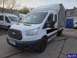 Ford Transit FT 350 2.2 TDCi MR`14 E5 3.5t Aukcja 309806 - grafika 1
