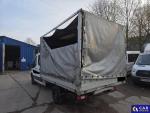 Ford Transit FT 350 2.2 TDCi MR`14 E5 3.5t Aukcja 309806 - grafika 2