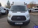Ford Transit FT 350 2.2 TDCi MR`14 E5 3.5t Aukcja 309806 - grafika 6