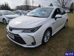 Toyota Corolla 1.8 Hybrid MR`19 E6 Aukcja 314013 - grafika 1