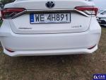 Toyota Corolla 1.8 Hybrid MR`19 E6 Aukcja 314013 - grafika 73