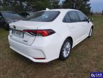 Toyota Corolla 1.8 Hybrid MR`19 E6 Aukcja 314013 - grafika 4