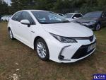 Toyota Corolla 1.8 Hybrid MR`19 E6 Aukcja 314013 - grafika 5