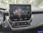 Toyota Corolla 1.8 Hybrid MR`19 E6 Aukcja 314014 - grafika 26