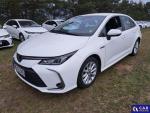 Toyota Corolla 1.8 Hybrid MR`19 E6 Aukcja 314014 - grafika 1