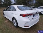 Toyota Corolla 1.8 Hybrid MR`19 E6 Aukcja 314014 - grafika 2