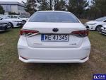 Toyota Corolla 1.8 Hybrid MR`19 E6 Aukcja 314014 - grafika 3
