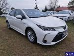 Toyota Corolla 1.8 Hybrid MR`19 E6 Aukcja 314014 - grafika 5
