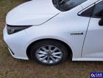 Toyota Corolla 1.8 Hybrid MR`19 E6 Aukcja 312637 - grafika 18