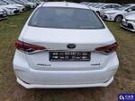 Toyota Corolla 1.8 Hybrid MR`19 E6 Aukcja 312637 - grafika 26