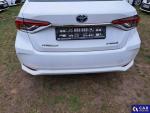 Toyota Corolla 1.8 Hybrid MR`19 E6 Aukcja 312637 - grafika 27