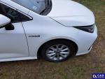 Toyota Corolla 1.8 Hybrid MR`19 E6 Aukcja 312637 - grafika 40