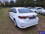 Toyota Corolla 1.8 Hybrid MR`19 E6 Aukcja 312637 - grafika 2