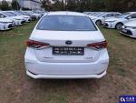 Toyota Corolla 1.8 Hybrid MR`19 E6 Aukcja 312637 - grafika 3