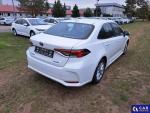 Toyota Corolla 1.8 Hybrid MR`19 E6 Aukcja 312637 - grafika 4