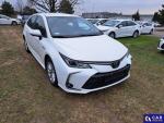 Toyota Corolla 1.8 Hybrid MR`19 E6 Aukcja 312637 - grafika 5