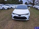 Toyota Corolla 1.8 Hybrid MR`19 E6 Aukcja 312637 - grafika 6