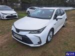 Toyota Corolla 1.8 Hybrid MR`19 E6 Aukcja 314016 - grafika 1