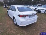 Toyota Corolla 1.8 Hybrid MR`19 E6 Aukcja 314016 - grafika 2
