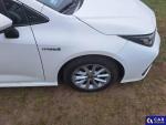 Toyota Corolla 1.8 Hybrid MR`19 E6 Aukcja 314016 - grafika 64