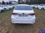 Toyota Corolla 1.8 Hybrid MR`19 E6 Aukcja 314016 - grafika 3