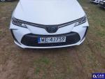 Toyota Corolla 1.8 Hybrid MR`19 E6 Aukcja 314016 - grafika 71