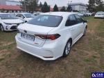 Toyota Corolla 1.8 Hybrid MR`19 E6 Aukcja 314016 - grafika 4