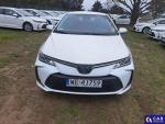 Toyota Corolla 1.8 Hybrid MR`19 E6 Aukcja 314016 - grafika 6