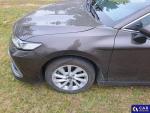 Toyota Camry Hybrid MR`18 E6d Aukcja 312083 - grafika 15