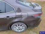 Toyota Camry Hybrid MR`18 E6d Aukcja 312083 - grafika 27