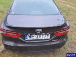 Toyota Camry Hybrid MR`18 E6d Aukcja 312083 - grafika 29