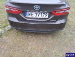 Toyota Camry Hybrid MR`18 E6d Aukcja 312083 - grafika 30