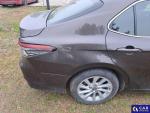 Toyota Camry Hybrid MR`18 E6d Aukcja 312083 - grafika 37