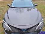 Toyota Camry Hybrid MR`18 E6d Aukcja 312083 - grafika 48