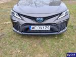 Toyota Camry Hybrid MR`18 E6d Aukcja 312083 - grafika 49