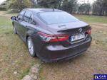 Toyota Camry Hybrid MR`18 E6d Aukcja 312083 - grafika 2