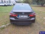 Toyota Camry Hybrid MR`18 E6d Aukcja 312083 - grafika 3