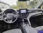Toyota Camry Hybrid MR`18 E6d Aukcja 312083 - grafika 69