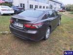 Toyota Camry Hybrid MR`18 E6d Aukcja 312083 - grafika 4