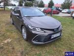 Toyota Camry Hybrid MR`18 E6d Aukcja 312083 - grafika 5
